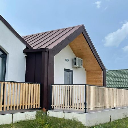 Pensiunea Casa Spando Mărişel Extérieur photo