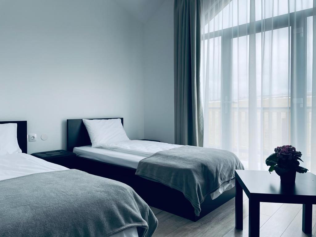 Pensiunea Casa Spando Mărişel Extérieur photo