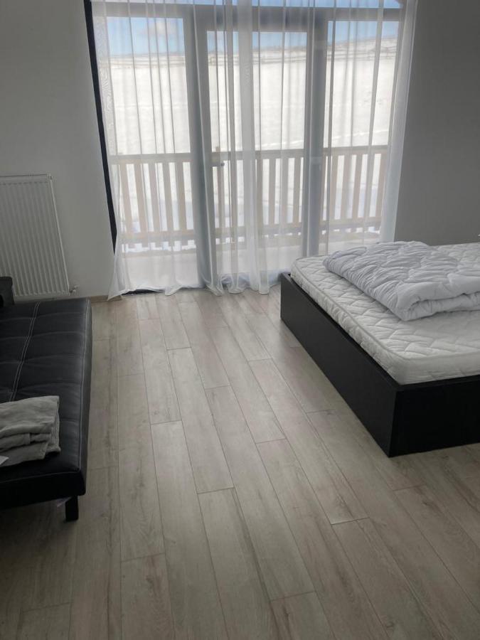 Pensiunea Casa Spando Mărişel Extérieur photo