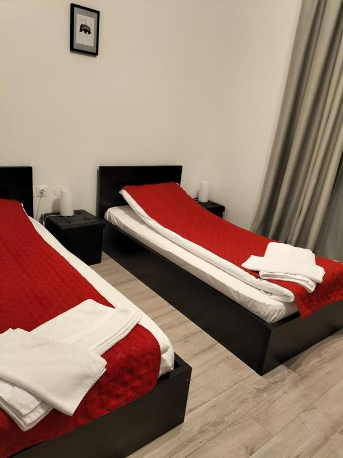 Pensiunea Casa Spando Mărişel Extérieur photo