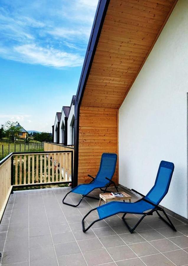 Pensiunea Casa Spando Mărişel Extérieur photo