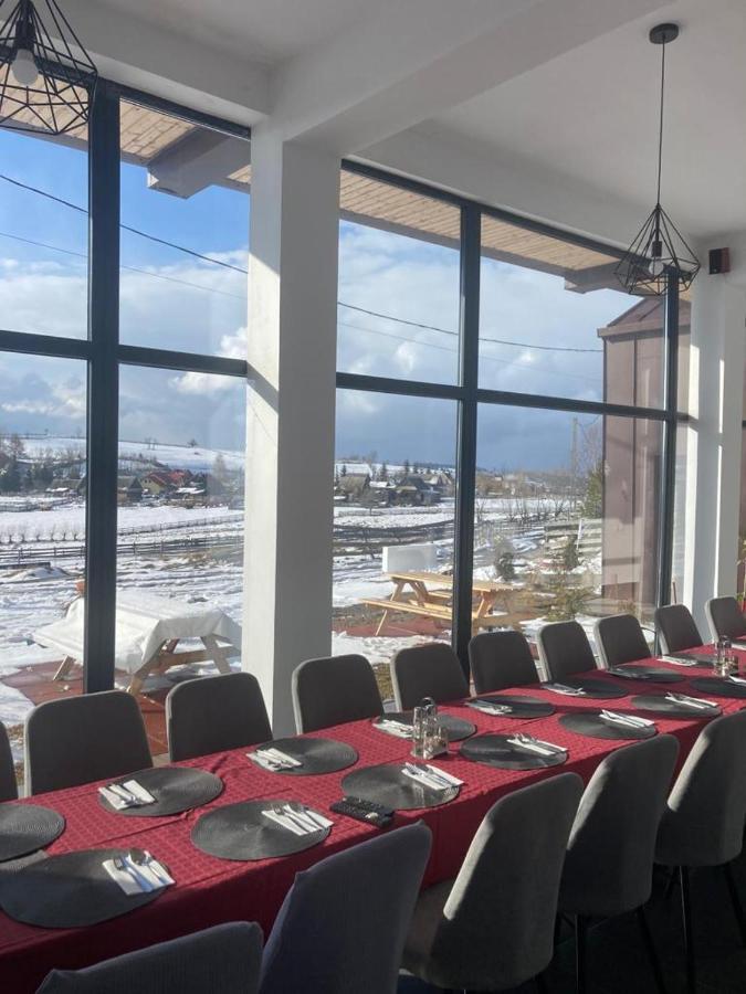 Pensiunea Casa Spando Mărişel Extérieur photo