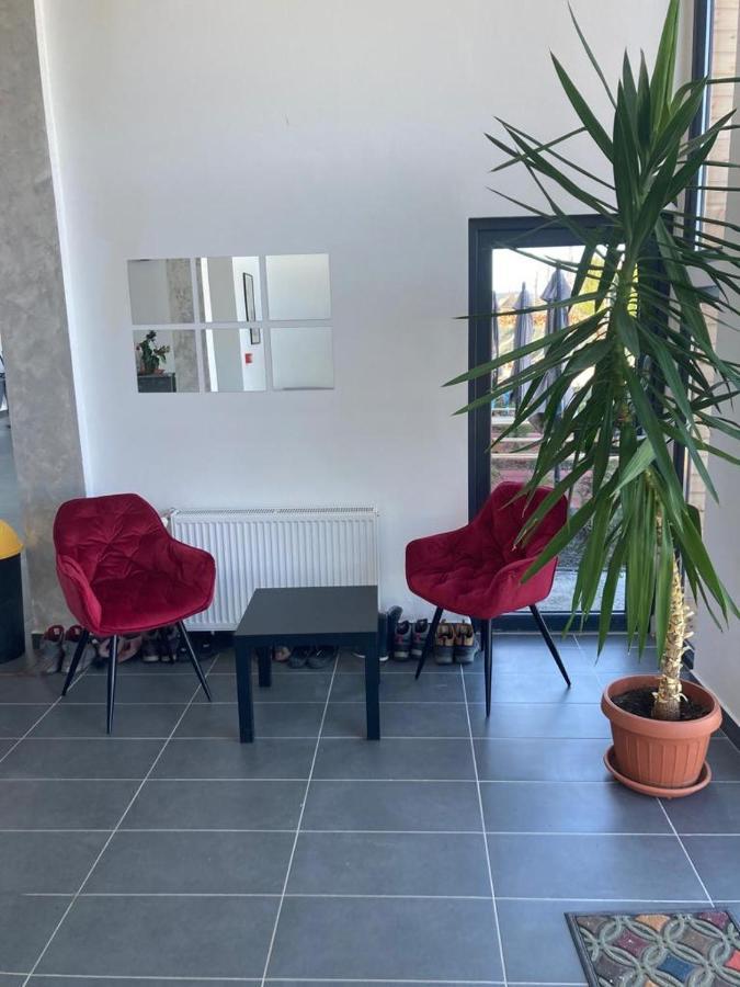 Pensiunea Casa Spando Mărişel Extérieur photo